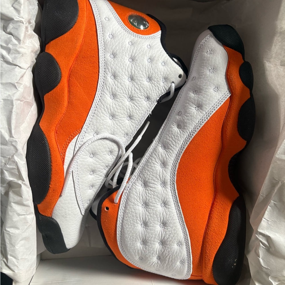 Jordan 13 Retro Starfish